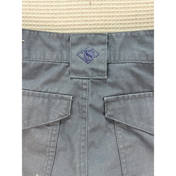 Women's Tru-Spec Cargo Pant size8 - Picture 9 of 9
